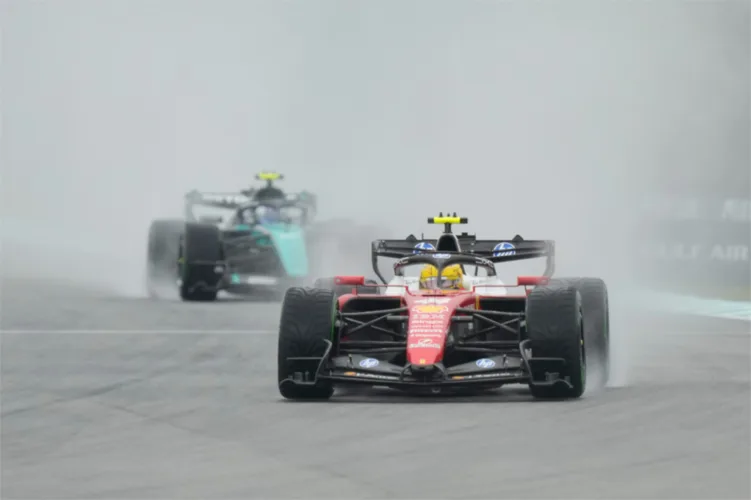 FIA to ‘strengthen’ software testing after cars stopped on track in Malaysia